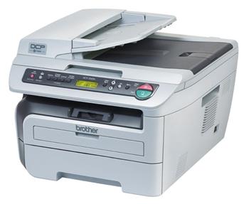 Tonery pro laserovou tiskárnu Brother DCP 7045 N